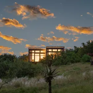  Resort Nyosi Wildlife Reserve